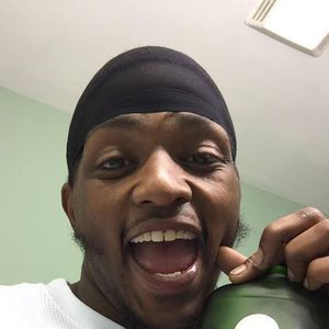 Meet your Posher, Frank